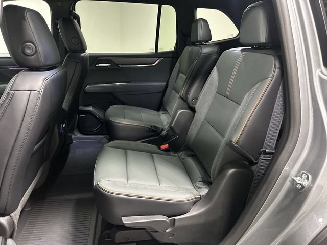 2026 GMC Acadia AT4 - Photo 22