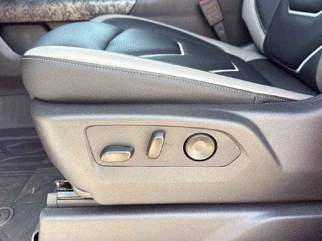 2026 Chevrolet Silverado 1500 RST - Photo 28