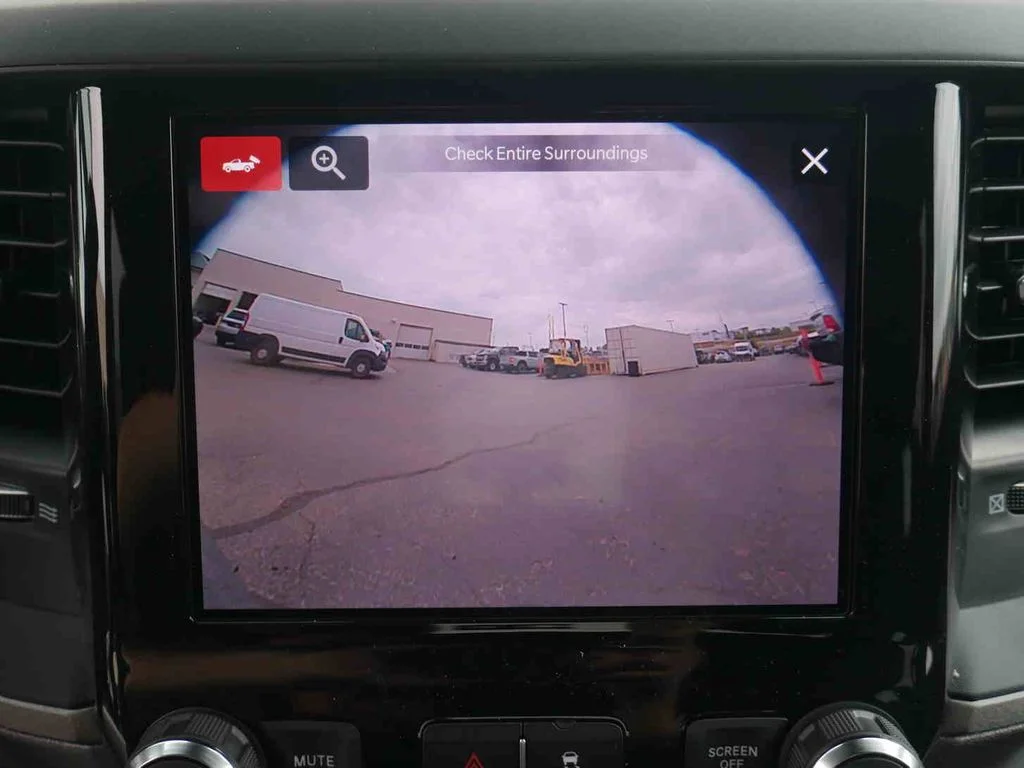 New 2026 White Ram Tradesman Dually image 32