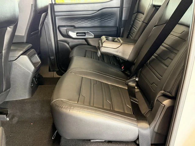 New 2026 Avalanche Ford Lariat image 16