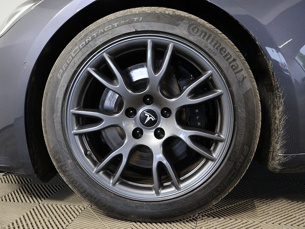 2022 Tesla Model S Base - Photo 21