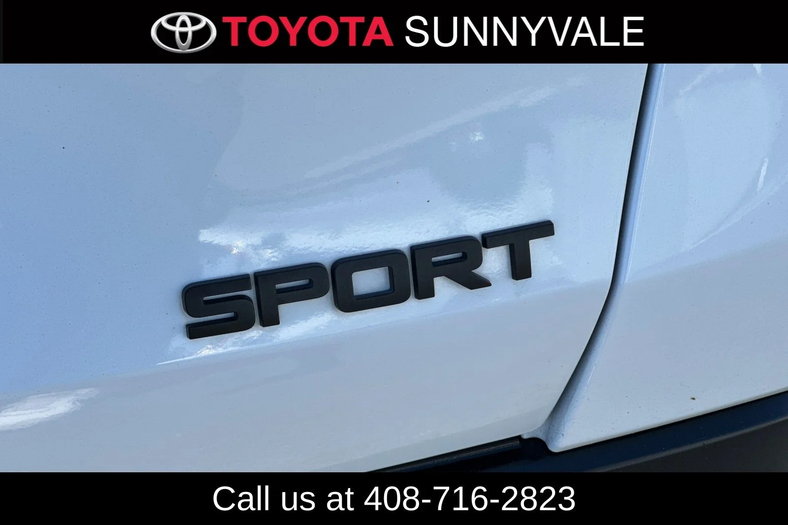 Used 2023 White Honda Sport image 13