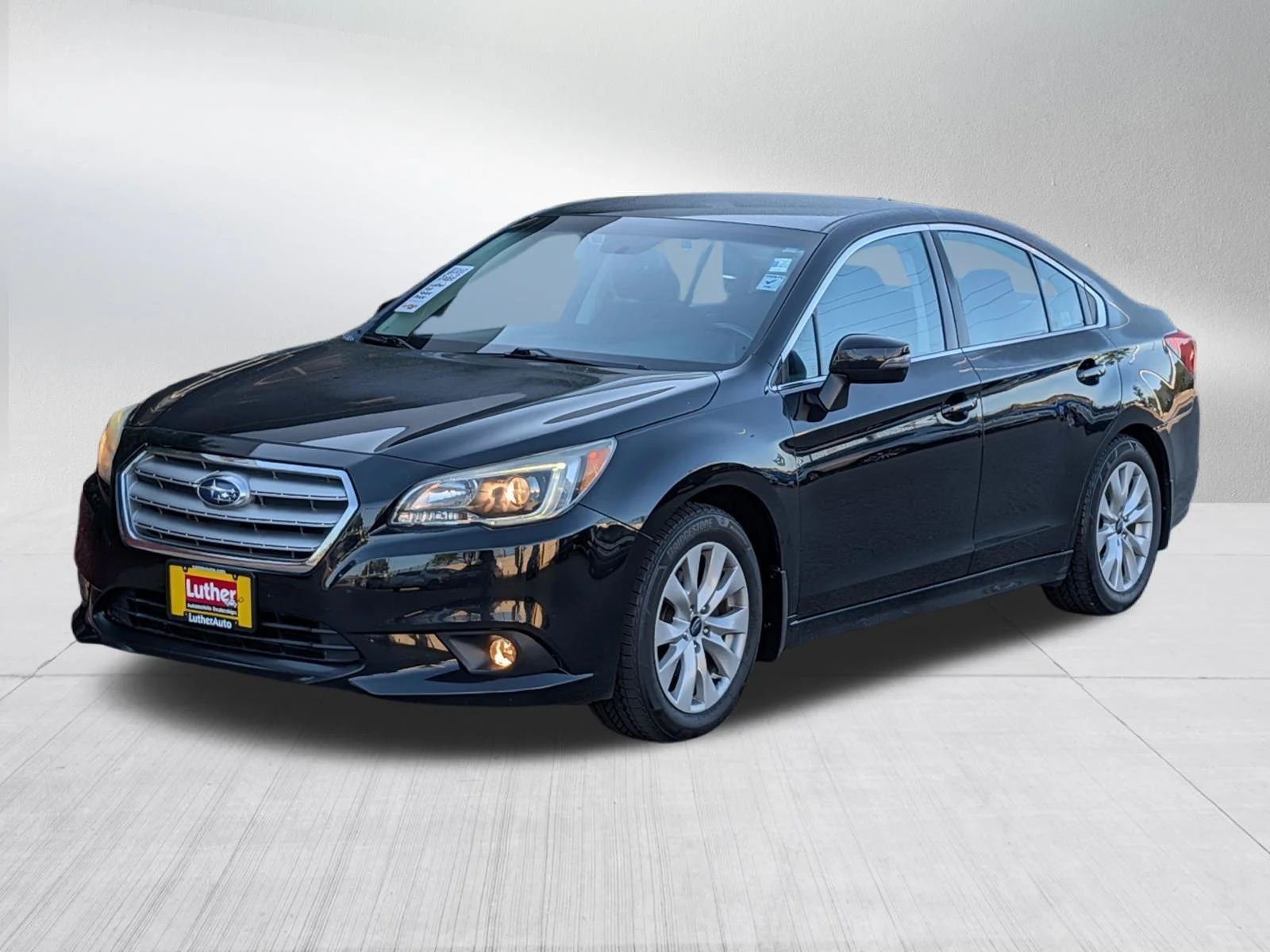 2016 Subaru Legacy 2.5i Premium