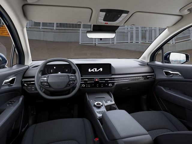 New 2027 Vesta Blue Kia S image 15