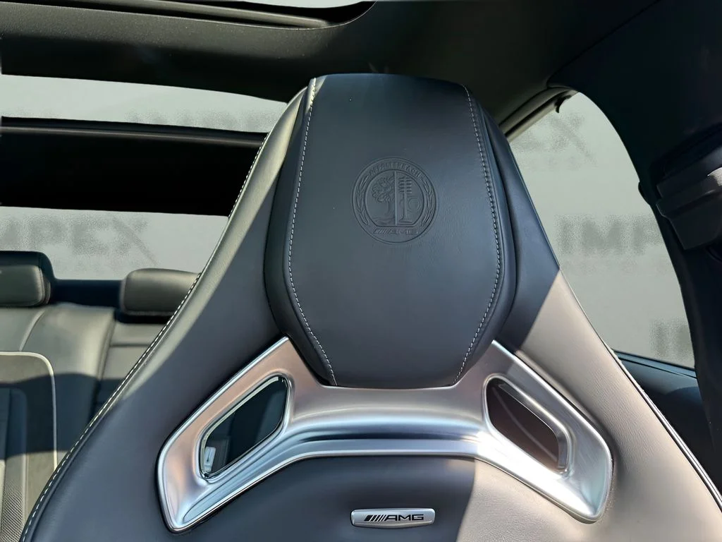 Used 2018  Mercedes-Benz E 63 S AMG® image 26