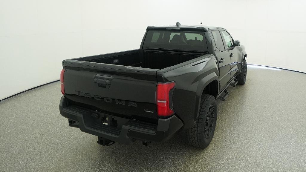 New 2026 Black Toyota SR5 image 17