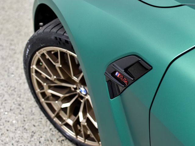 Used 2025 Green BMW CS image 20