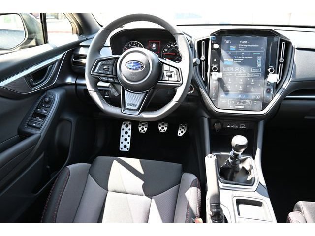 New 2026 Black Subaru Base image 41