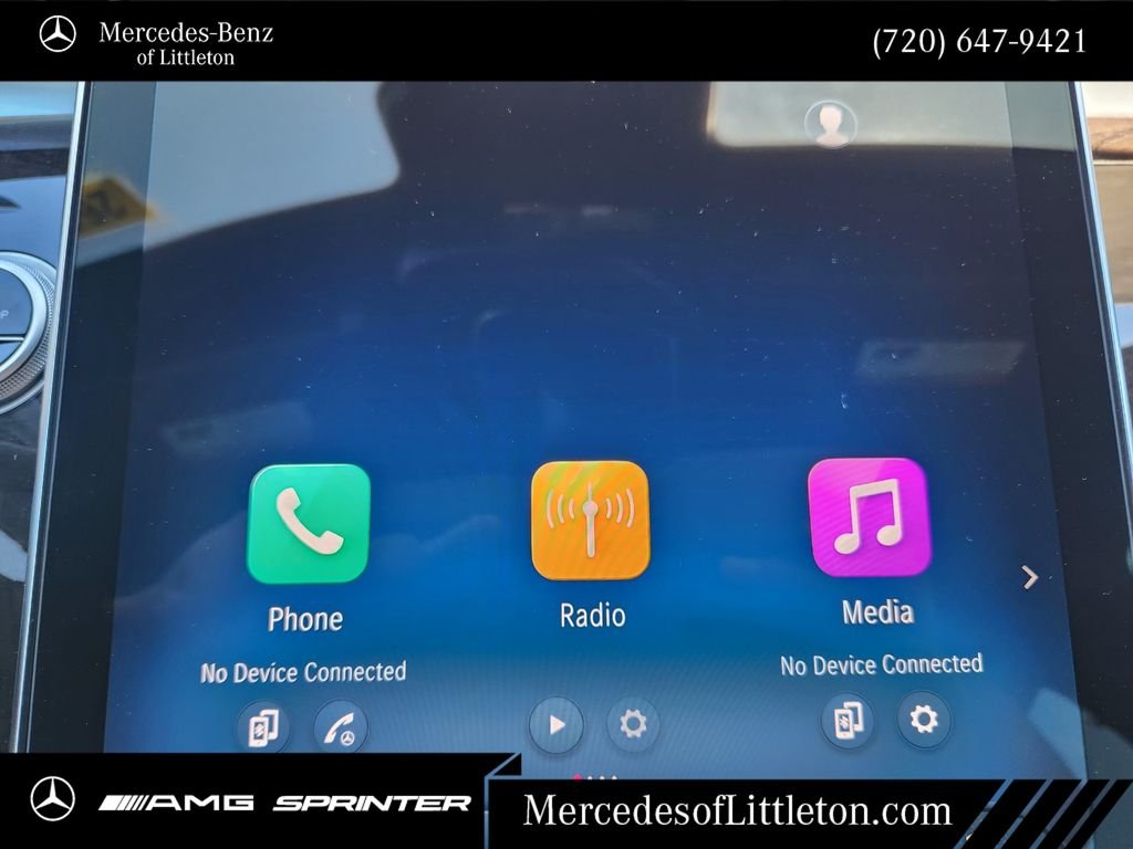 New 2026 Polar White Mercedes-Benz C 300 image 16
