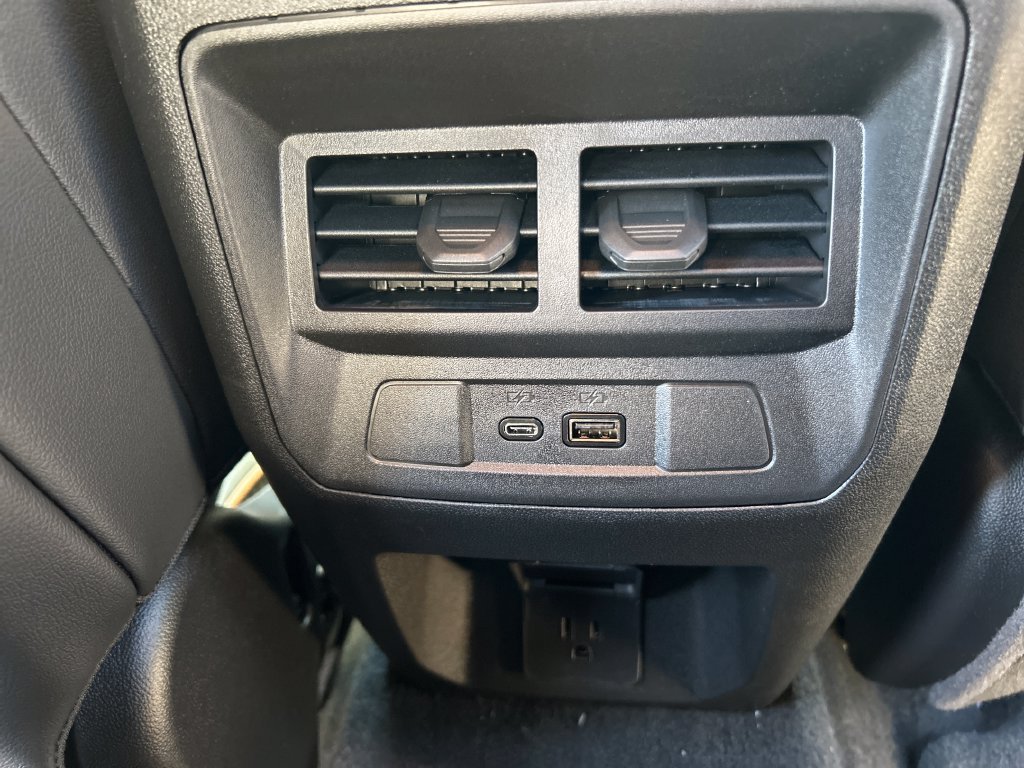 2026 GMC Canyon AT4 - Photo 35