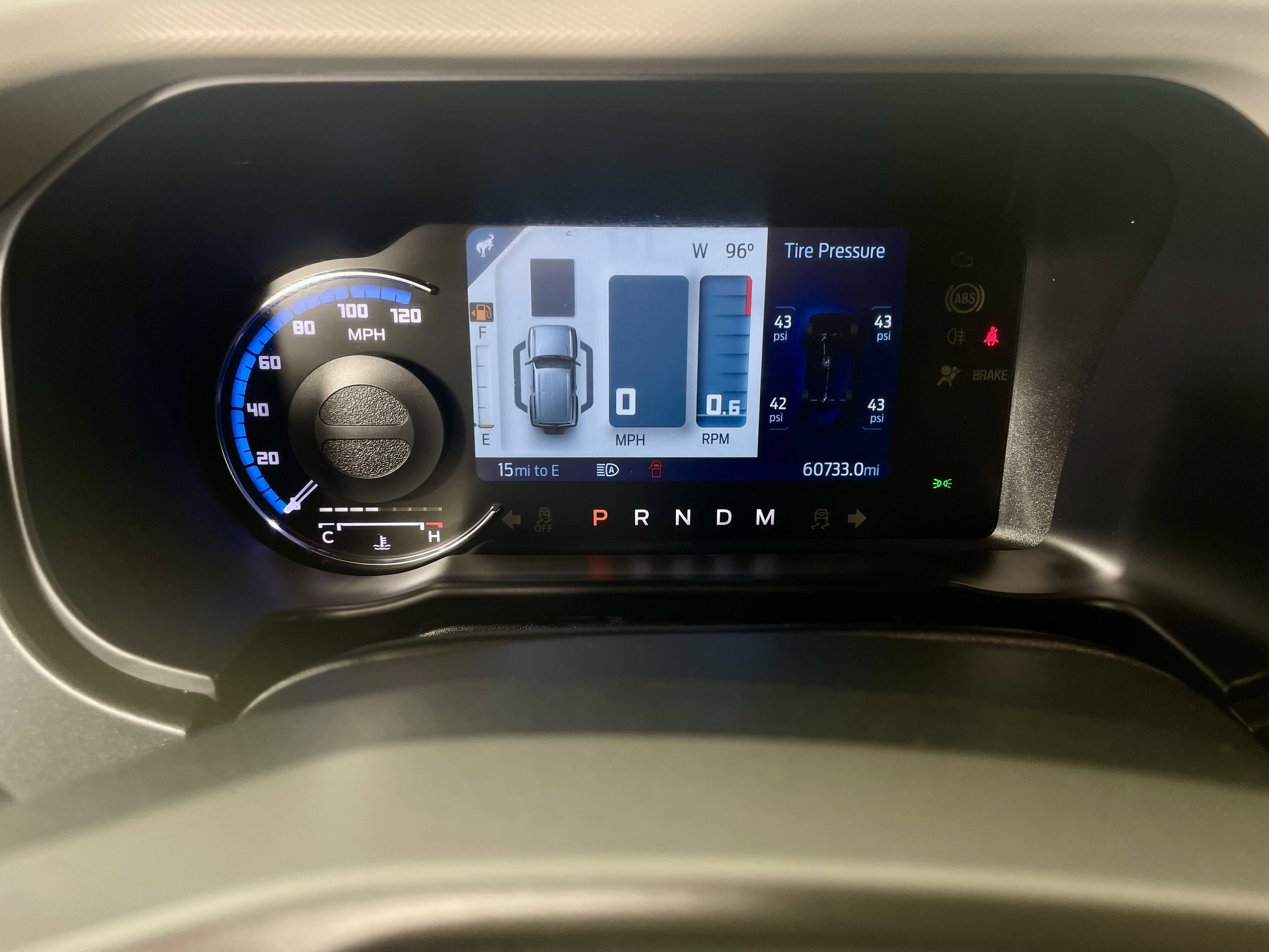 Used 2022 Cactus Ford Wildtrak image 18