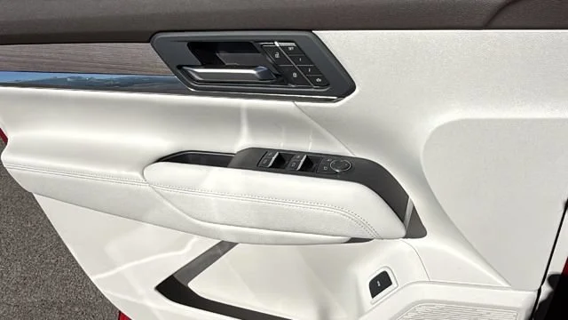 2027 GMC Terrain Denali - Photo 22