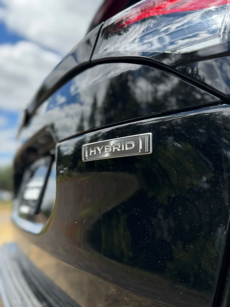 2026 Subaru Forester Touring - Photo 91