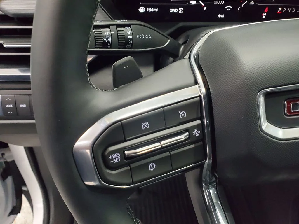 2026 GMC Acadia Elevation - Photo 13