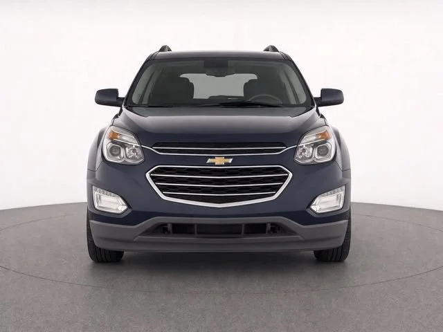 Used 2017 BLUE VELVET METALLIC Chevrolet LT image 5