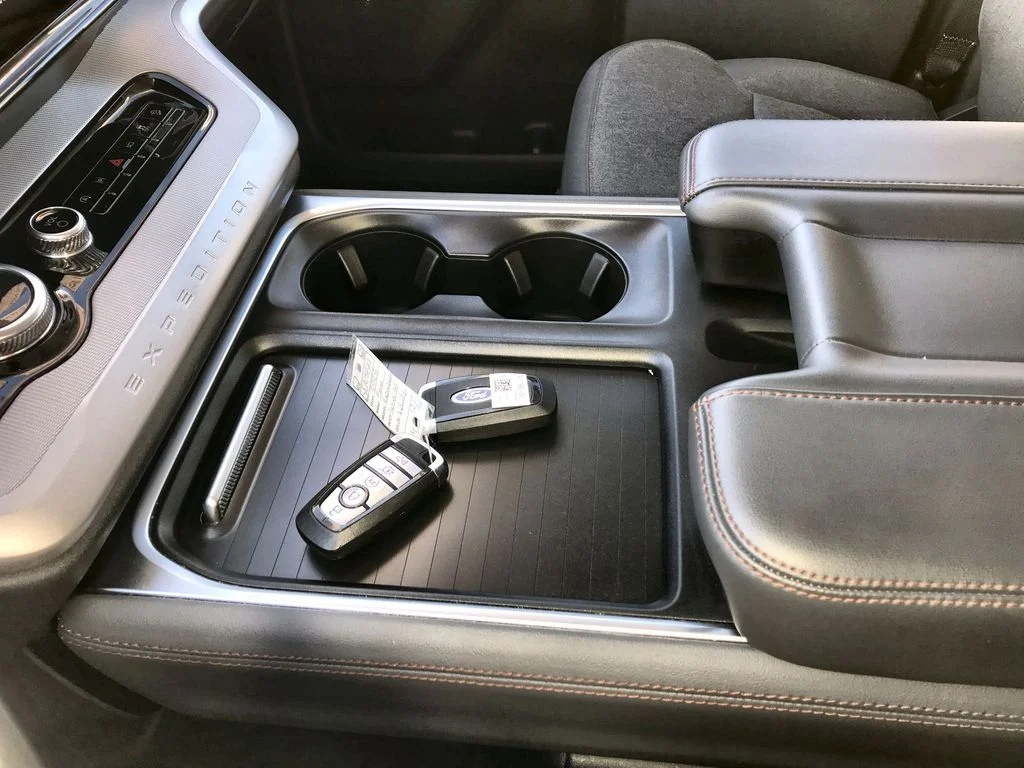 Used 2025 White Ford Active image 21