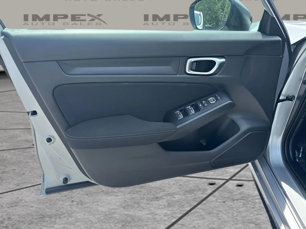 Used 2026 Silver Honda Sport image 14