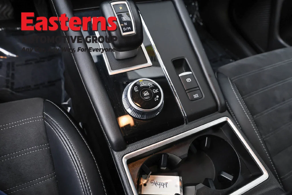 Used 2024 Black Mitsubishi SE image 20