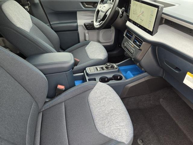 New 2026 Oxford White Ford XLT image 29