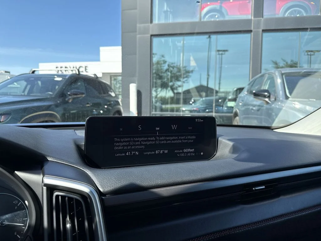 Used 2026 Gray Mazda Premium image 18