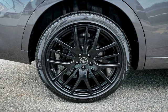 Used 2022 GRAY Maserati Modena image 63
