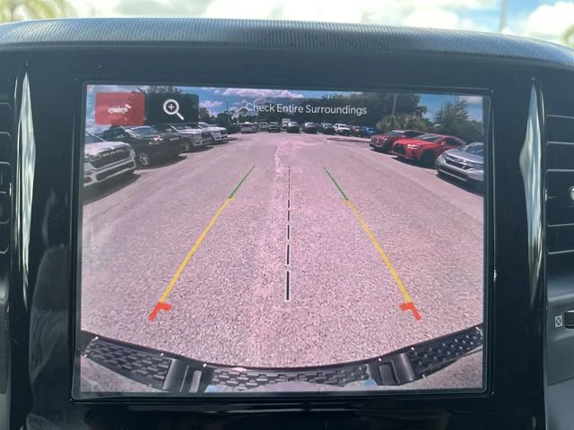 2026 RAM 1500 Big Horn/Lone Star - Photo 20