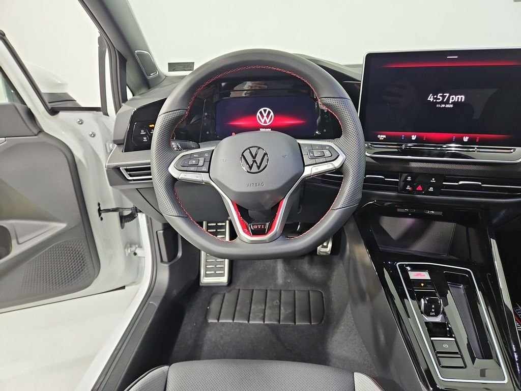 New 2026 White/off-white Volkswagen 2.0T SE image 13