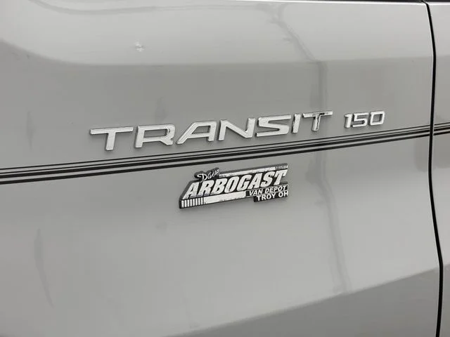 Used 2025 Gray Metallic Ford Explorer Limited SE image 56