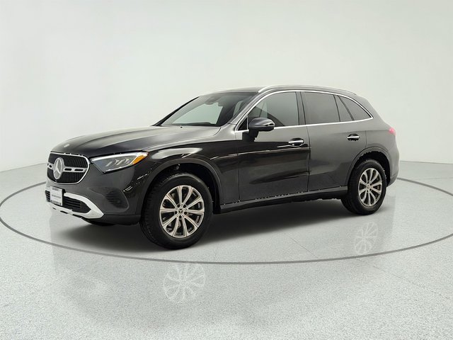 2026 Mercedes-Benz GLC GLC 300 SUV