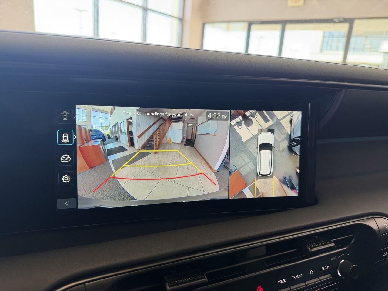 New 2026 Pacific Sapphire Hyundai XRT Pro image 41