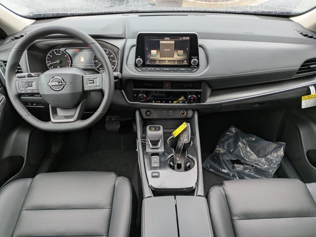 New 2026 Super Black Nissan Dark Armor™ image 20