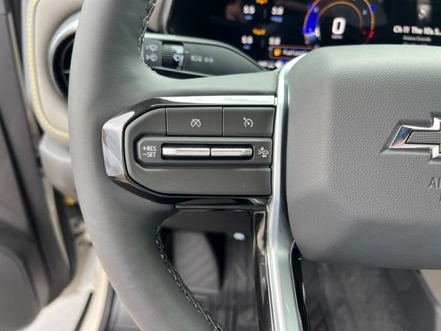 2026 Chevrolet Colorado ZR2 - Photo 17