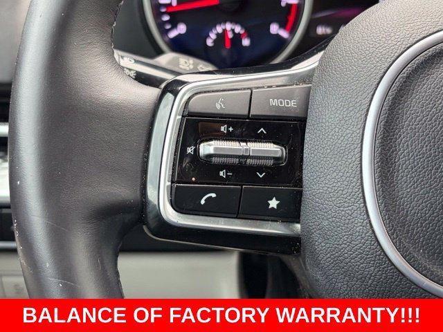 Used 2023 Panthera Metal Kia LX image 20