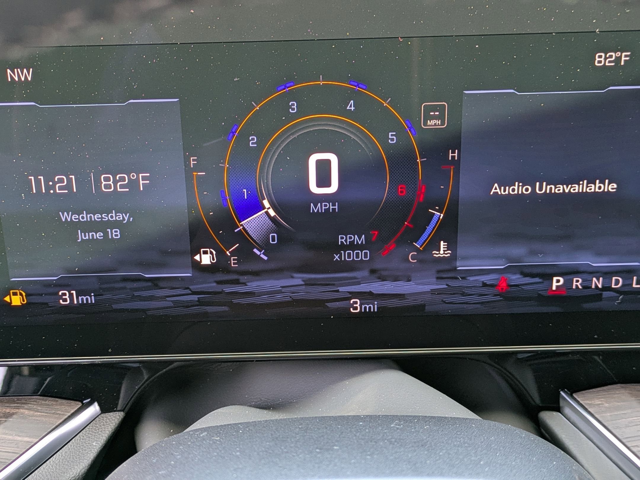 2025 Chevrolet Tahoe Premier - Photo 19