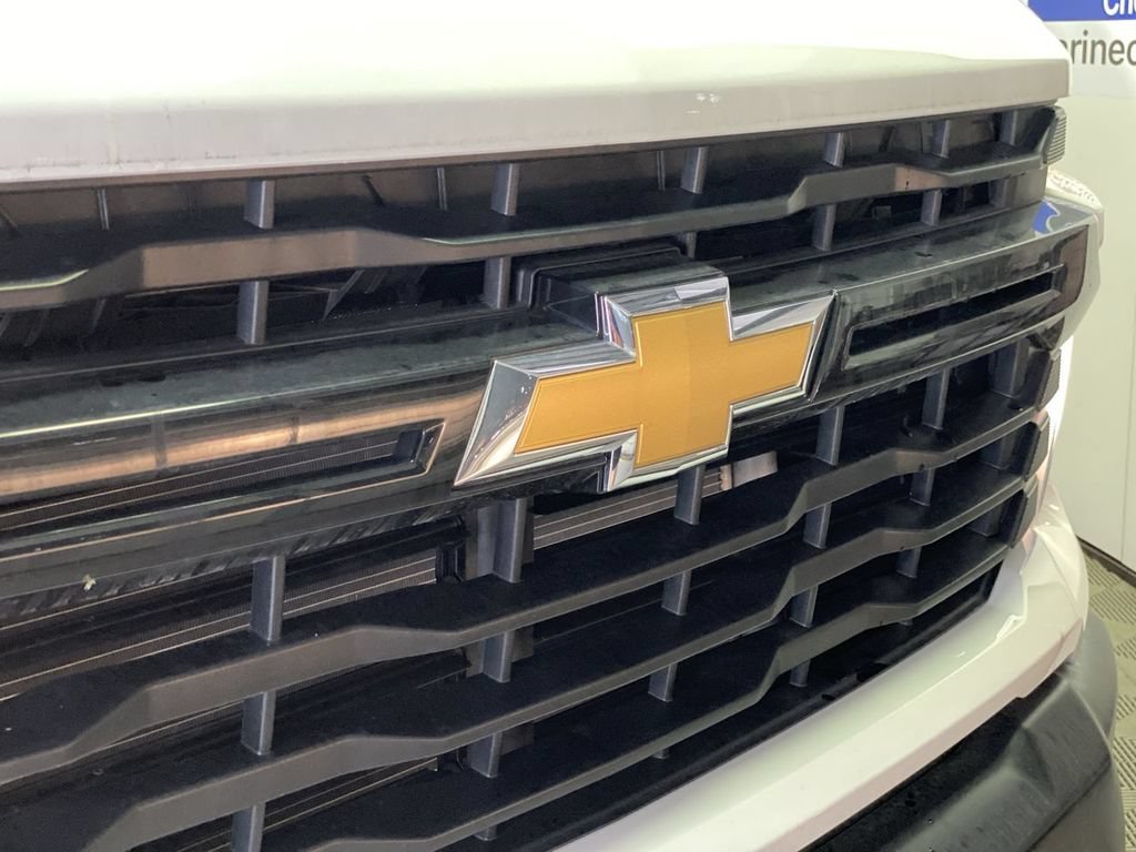 2026 Chevrolet Silverado 2500 HD Work Truck - Photo 35