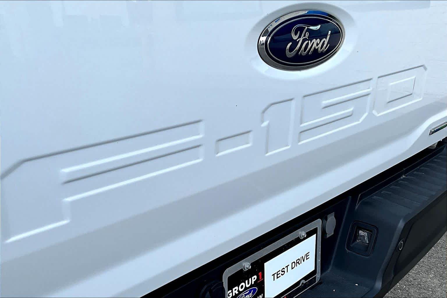 Certified Used 2023 Oxford White Ford XL image 26