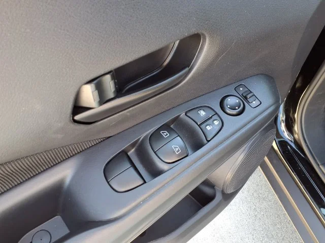 Certified Used 2025 Black Nissan S image 16