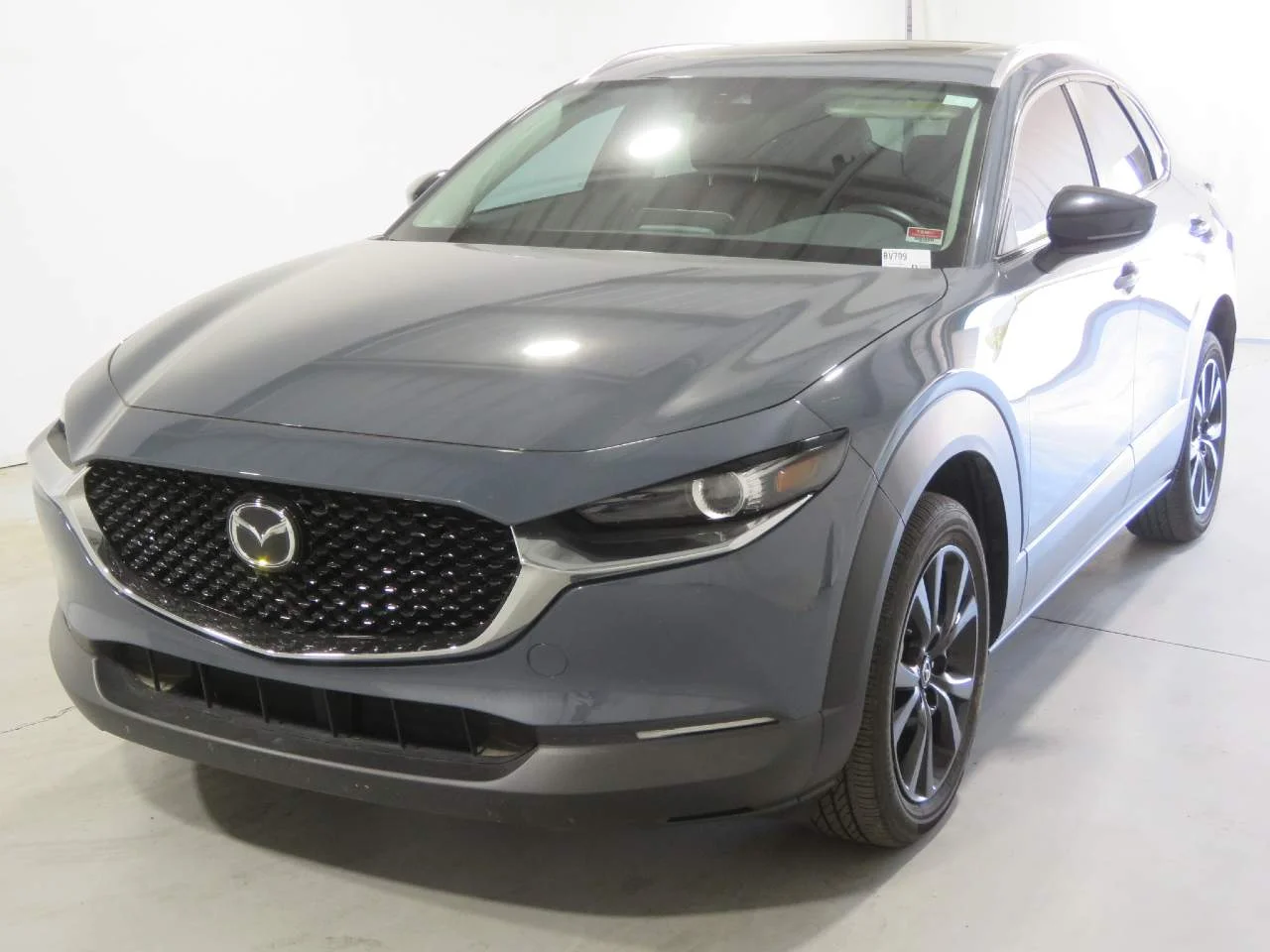 2023 Mazda CX-30 Carbon Edition AWD's photo