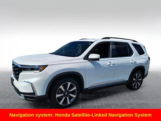 Used 2025 White Honda Elite image 4