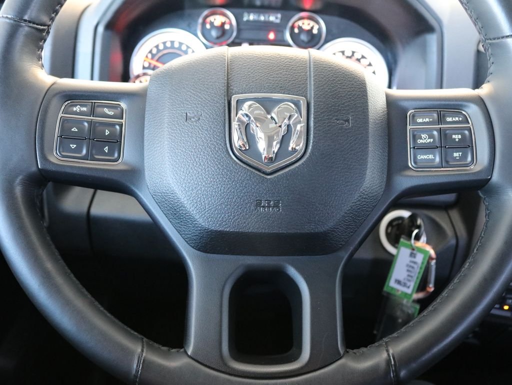 Used 2017 Gray Ram Big Horn image 42