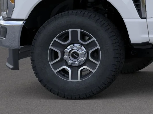 2025 Ford F-250 Super Duty XLT - Photo 19