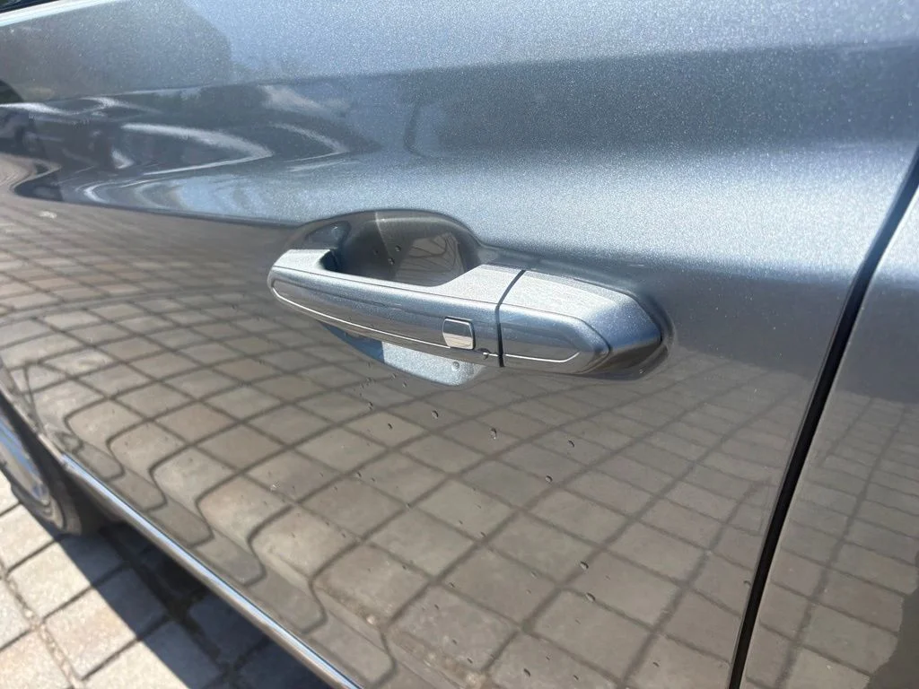 Used 2023 Silver Cadillac Sport image 12