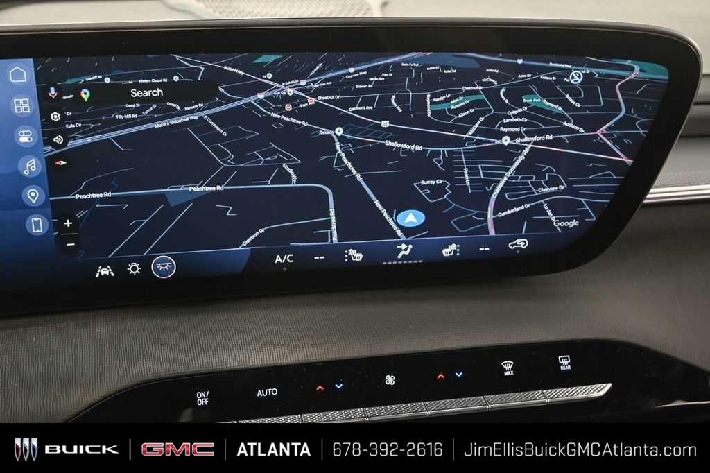 2026 Buick Enclave Sport Touring - Photo 14