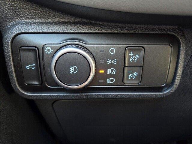 New 2027 Avalanche Gray Ford Active image 12