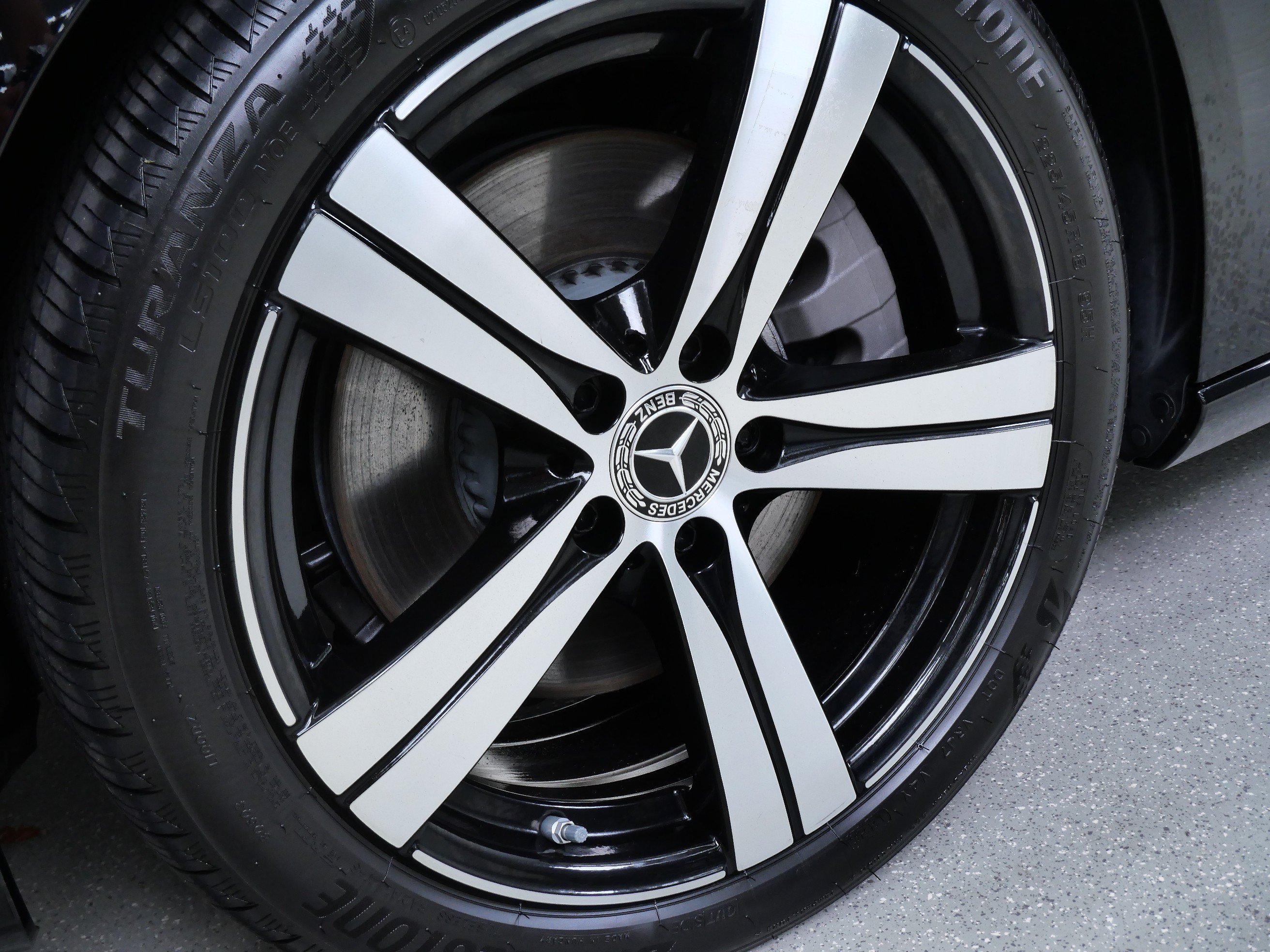 Used 2026 Black Mercedes-Benz C 300 image 13