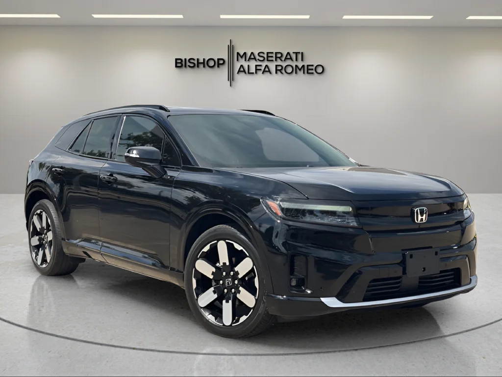 2024 Honda Prologue