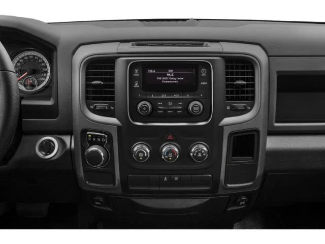 Used 2015 White Ram Express image 13