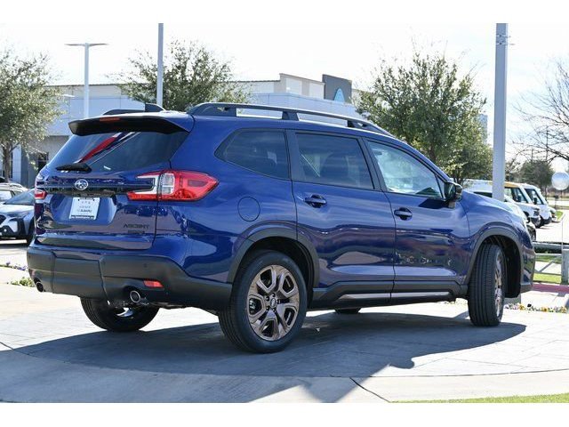 2026 Subaru Ascent Limited Bronze Edition - Photo 40