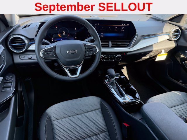 2026 Chevrolet Trax LT - Photo 11