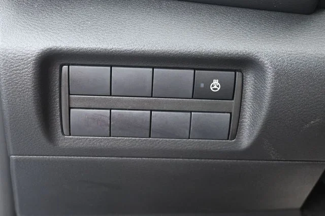 Used 2023 Gray Nissan SR image 14